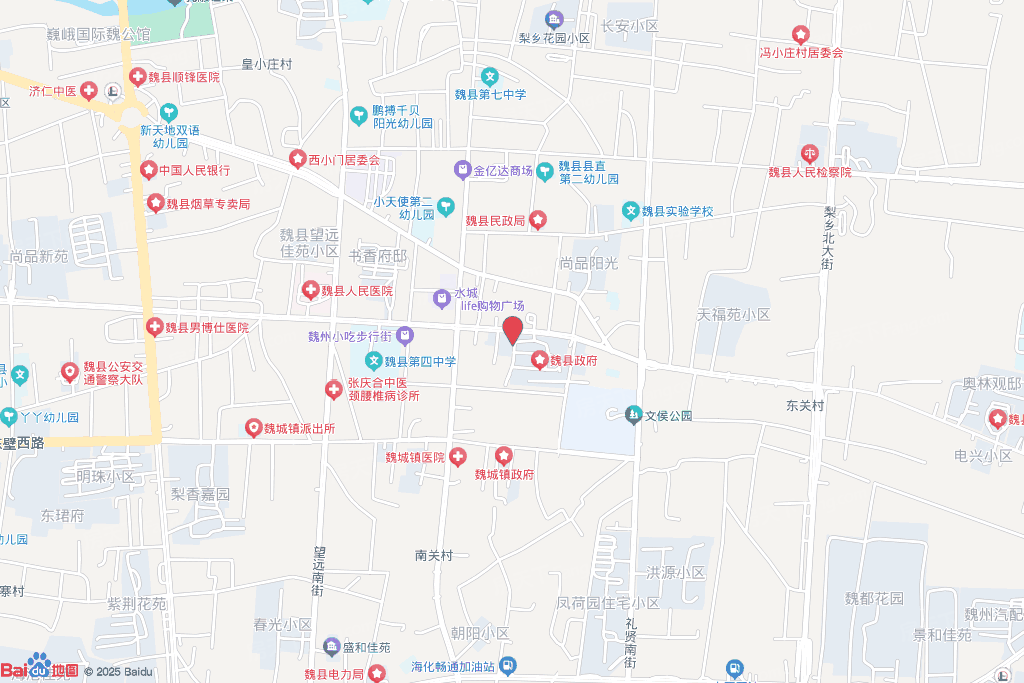 东源街以西、建元路以北