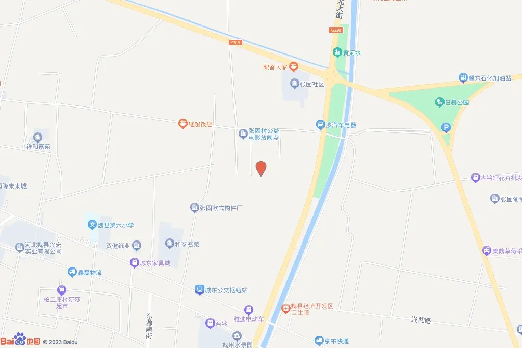 五福院（圣轩城五期）
