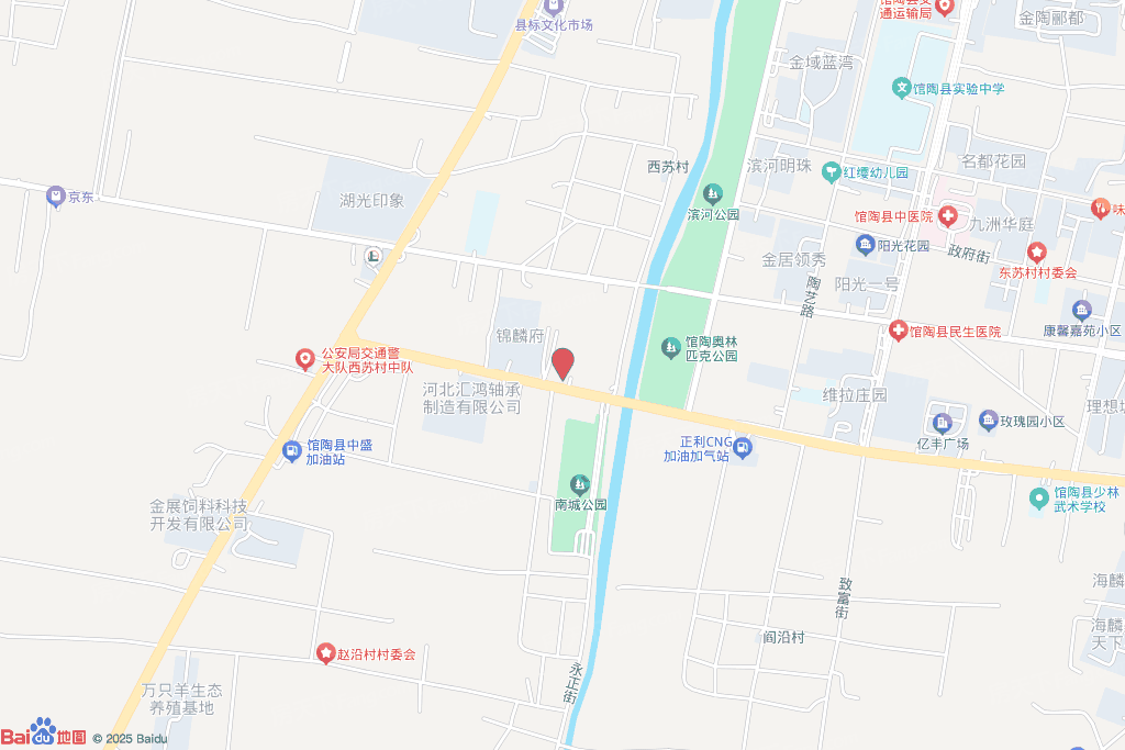 尚锦锦麟府