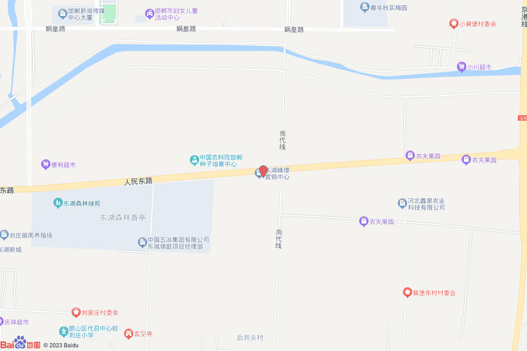 东湖峰璟