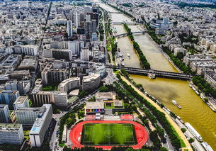 绿城桂花园，都市绿洲中的租房天堂