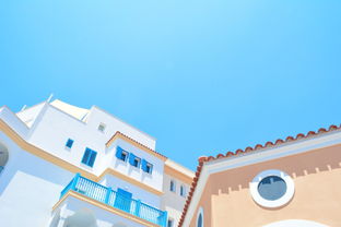 平谷租房，探索北京郊区的居住天堂