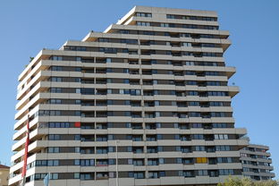 重庆公租房摇号，公平分配住房资源，助力城市居民安居乐业