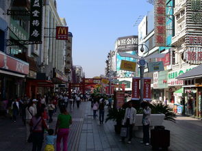 沈阳恒隆广场，城市新地标，商业与居住的完美融合