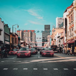 上海场地出租，探索城市中心的商业机遇