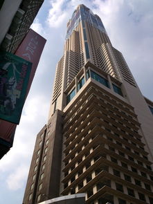 外滩租房，探索上海心脏地带的居住体验