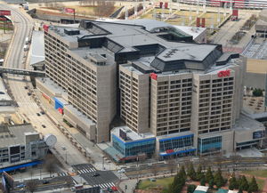 万达广场租房指南探索城市心脏地带的优质居住选择