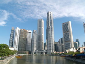 南海发展大厦，城市新地标，投资自住两相宜