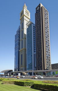 南海发展大厦，城市新地标，投资自住两相宜